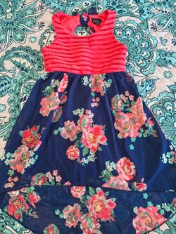 Girls Bundle of Dresses