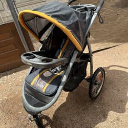 Jogger Stroller 