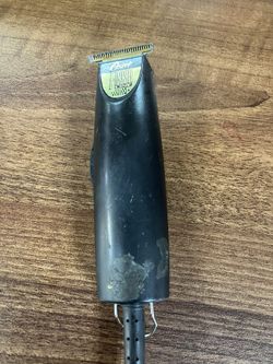 Máquina Para Cortar Pelo 