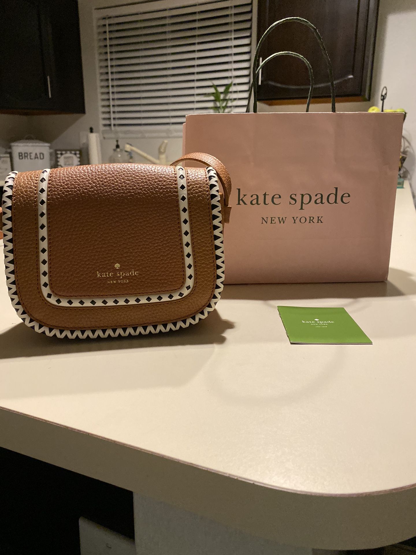 Kate spade purse