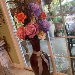 Decorative Vase