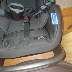Car Seat 