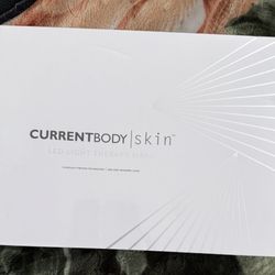 Current Body Skin LED Light Therapy Mask