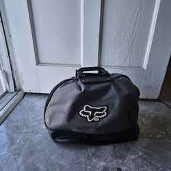 Fox Bag (RARE)