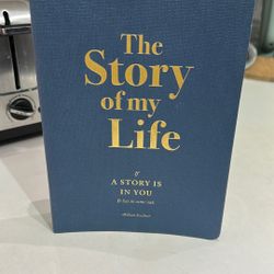 Paper Back Journal 