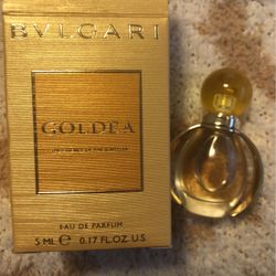 Bulgari Goldea