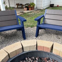 Outdoor Seating Chairs 