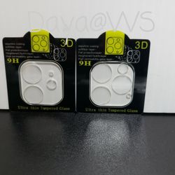 Lens Cover For iPhone 12