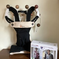 Ergobaby 360 Front And Back Facing Baby Carrier