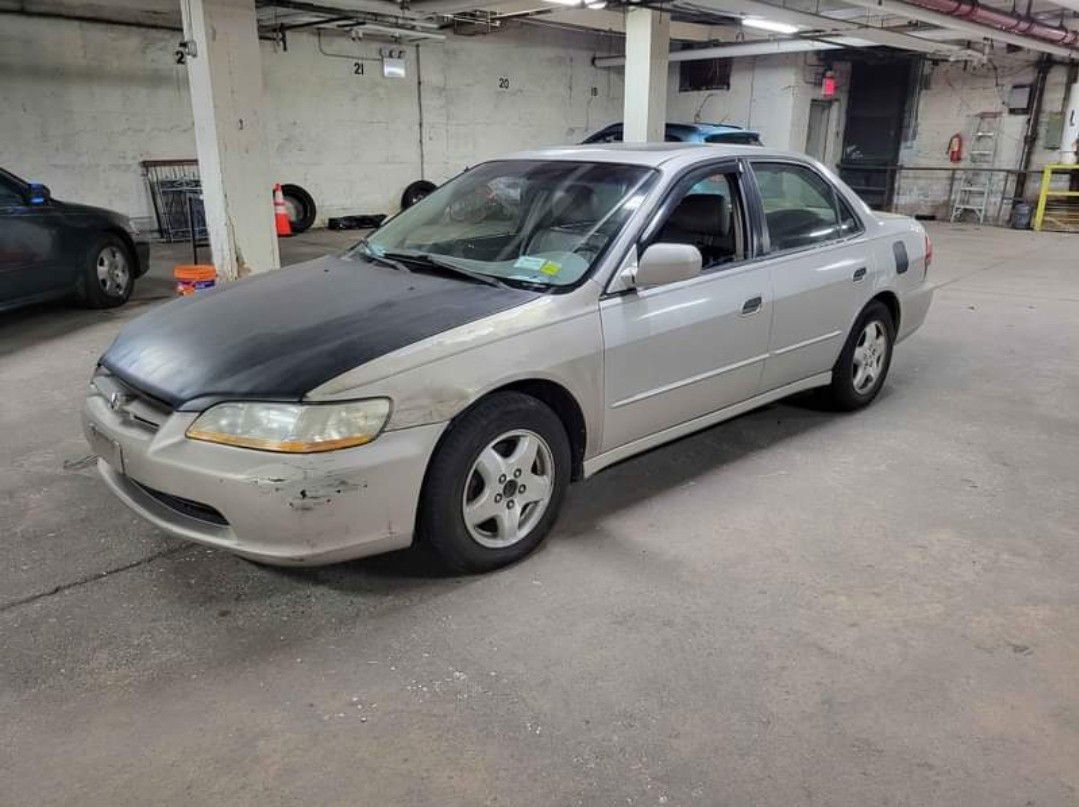 1999 Honda Accord for Sale in Queens, NY - OfferUp