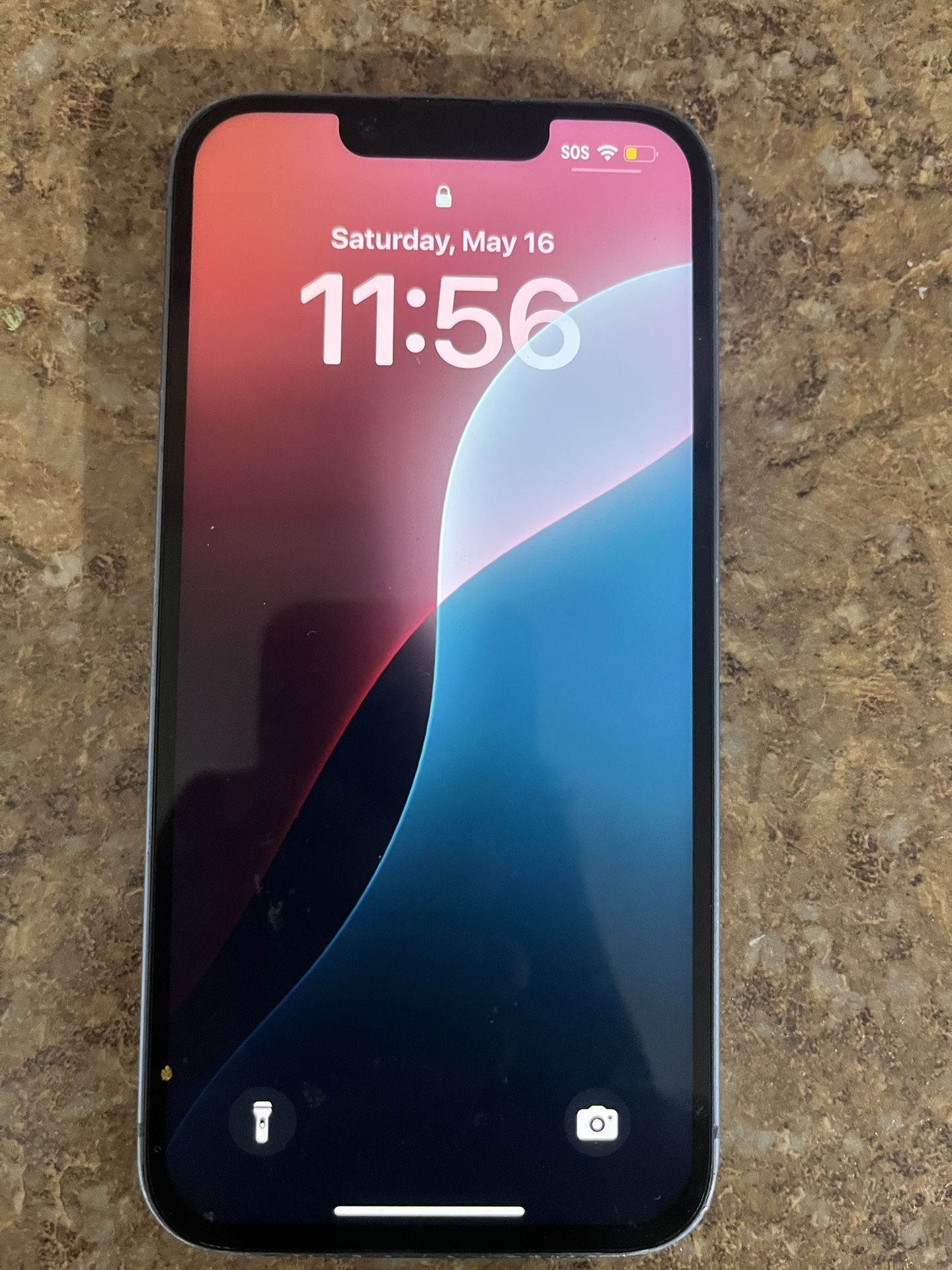iPhone 14