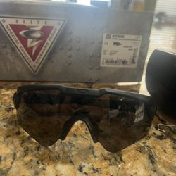 Oakley SI Sunglasses 