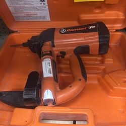 RAMSET NAILER
