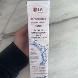 LG Refrigerator Replacement Filter LT800P
