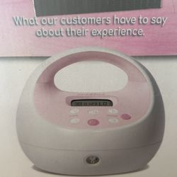 Electric Breast Pump