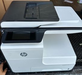 HP printer for sale
