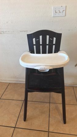 High chair