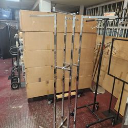 Clothing Rack