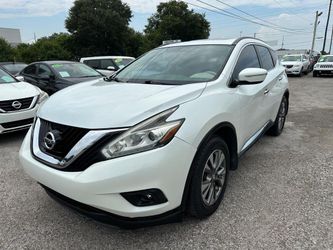 2015 Nissan Murano
