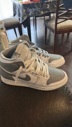 Jordan Retro High