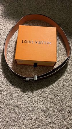 Louis Vuitton Belt