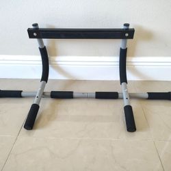 Pull Up Bar For Doorway