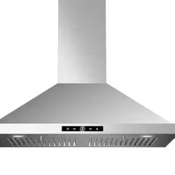 Range Hood 