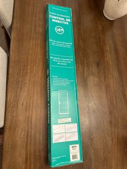 Unique Home Designs Security Door Insect Control Seal Kit