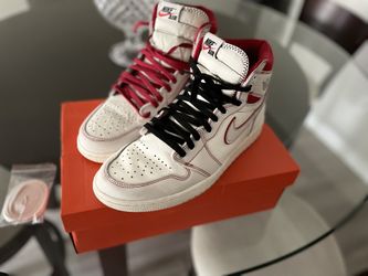 Jordan 1 Phantom OG Blood
