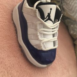 Size 5c Jordans 