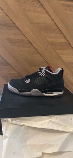 Jordan 5 Bred Golf Shoes