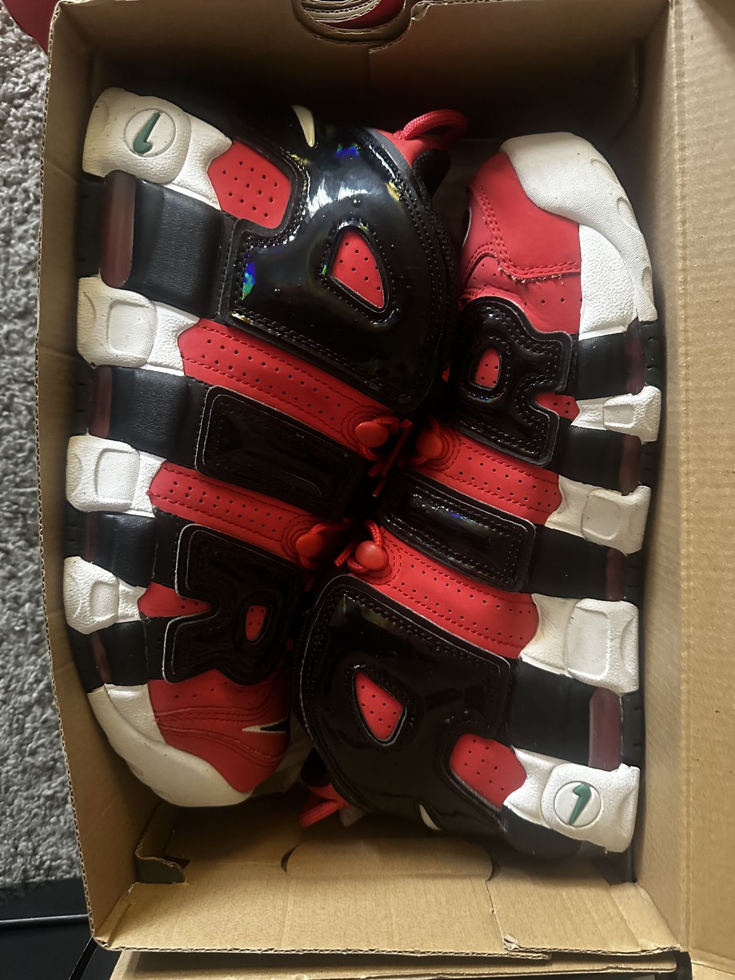 Size 10 In Men Great Buy
