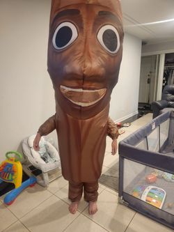 Kid's Costume