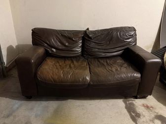 Free Loveseat