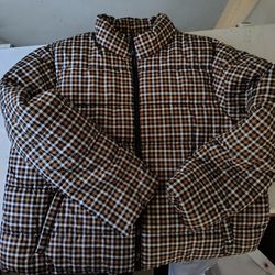 Women's Jacket