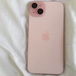 iPhone 15 Plus Pink 256GB Unlocked 