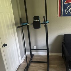 Pull Up Bar/power Tower 