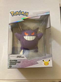 Jazwares Gengar Series  1