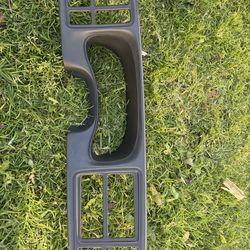 1(contact info removed) dash bezel