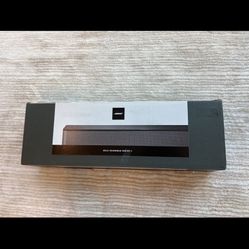 BNIB Bose Solo Soundbar