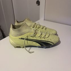 Puma Pro Cleats 