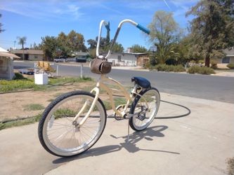 24-in bike beautiful