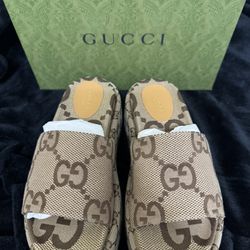 Gucci Women Sandals