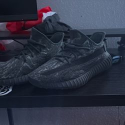 Adidas Yeezy Boost 350 V2 'MX Dark Salt'