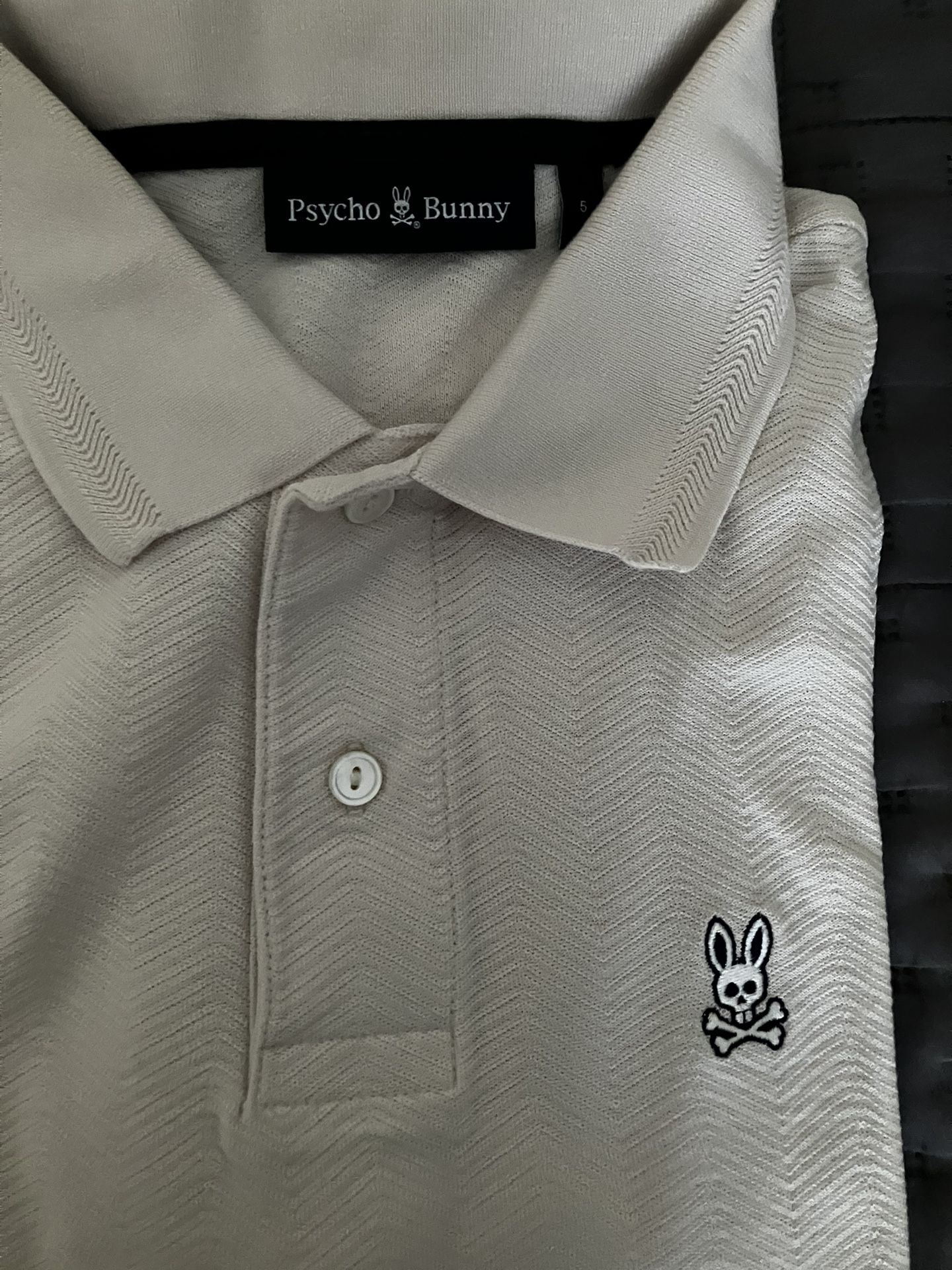 Psycho Bunny Shirt 