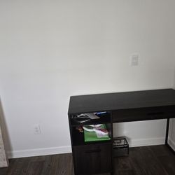 Computer Desk
