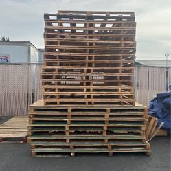 Pallets