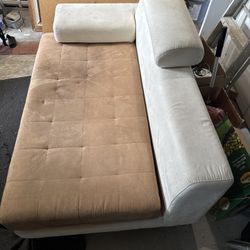 Used Small Couch 