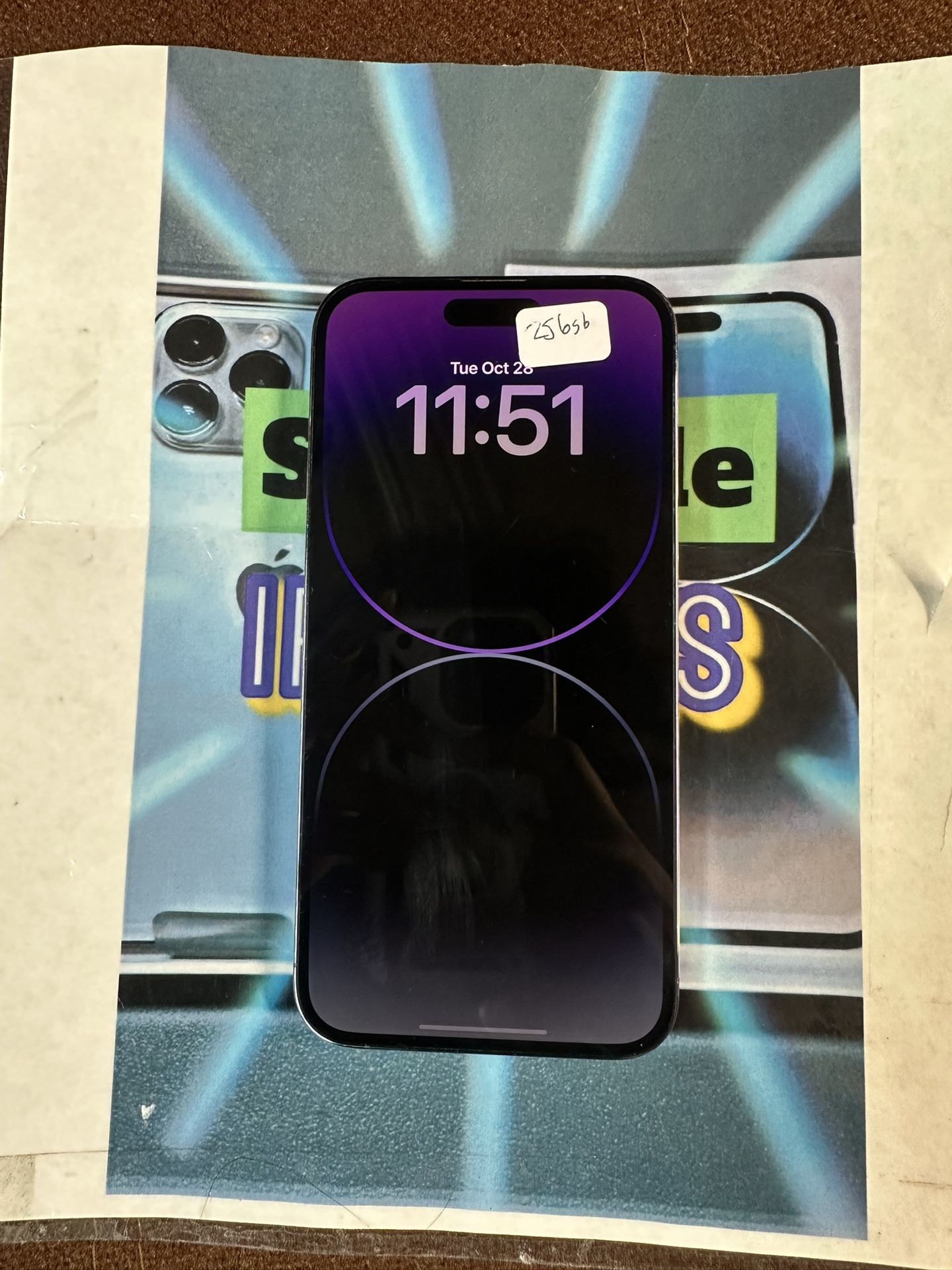 iPhone 14 Pro Max Unlocked 