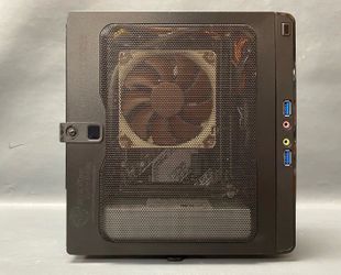 Itx Computer